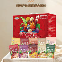 可益康十全粥到礼盒1500g