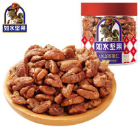 如水小山核桃仁160g/罐