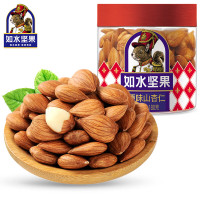 如水原味山杏仁180g/罐