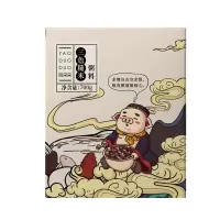 姚朵朵-三色糙米粥料700克