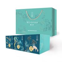 姚朵朵-黄芪党参当归组合300克