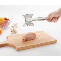 铝合金牛排锤松肉锤肉锤 (250×70×70mm)