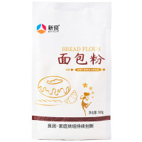 臻味 新良高筋面粉 500g/袋