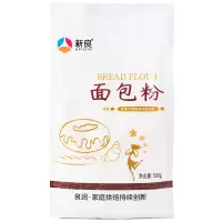 臻味 新良高筋面粉 500g/袋