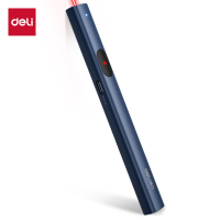 得力 MA303激光笔(蓝) 红光激光笔户外沙盘售楼处专用