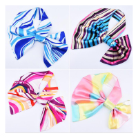 礼仪丝巾 U0909H /条