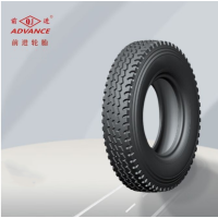 轮胎 前进 9.00R20 CA1125 工程车轮胎 20英寸