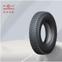 轮胎 前进 9.00R20 CA1125 工程车轮胎 20英寸