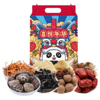 姚朵朵喜悦年华大礼盒1953克(专供)