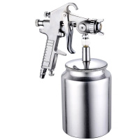 TS 空气喷枪W-77(配壶PC-1)