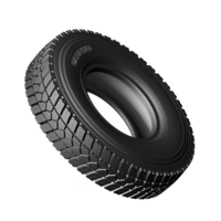 轮胎 前进 315/80R22.5/18PR SUV轮胎 22.5英寸