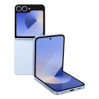 三星Galaxy Z Flip6 5G (SM-F7410) 12GB+512GB 夏沫蓝 折叠屏手机
