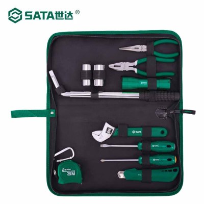 工具箱 世达/SATA 06011.