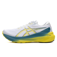 ASICS2024男鞋KAYANO 30轻量缓震稳定支撑马拉松男子运动跑鞋 1011B548-101