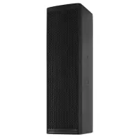 强力巨彩 HIFI高保真音响 ZK-CV304 240W 单位:台