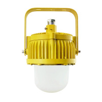 奇辰 QICHEN LED防爆照明灯 QC-FB001-A/C45W 微波感应调光