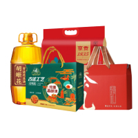 粽子米油端午礼盒