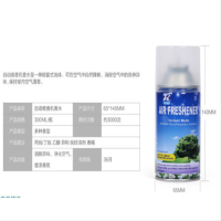 莫 顿 自动喷香机用香水(柠檬香水味)300ML/瓶