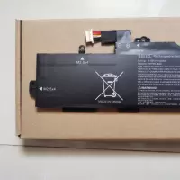 惠普适用EliteBook730 735 740 745 830 840 846 G5 G6笔记本电池