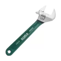 扳手 世达/SATA 47251 活动扳手 碳钢 1