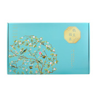 姚朵朵-鹊至福来干货礼盒1425克