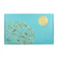 姚朵朵-鹊至福来干货礼盒1425克