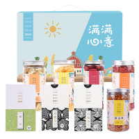 姚朵朵-满满心意干货礼盒1458克