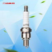 雷嘉 园林机械油锯割草机绿篱机打草机割灌机打药机火花塞火炬火花塞(适用四冲程139或其他类似产品)