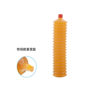 美 力 安高温锂基脂3号2润滑脂毛毛虫黄油弹簧脂300克