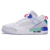 耐克NIKE篮球鞋男子乔丹缓震SPIZIKE运动鞋 HF5758-151