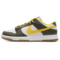 耐克Nike耐克Dunk Low Retro PRM男子运动鞋板鞋FV3629-371