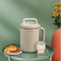 九阳(Joyoung)豆浆机DJ12A-D320 1.2L