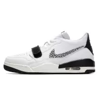 耐克(NIKE)男子 LEGACY 312 复古低帮篮球鞋 CD7069-110