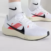 耐克NIKE跑步鞋男飞马40气垫PEGASUS 40运动鞋 FJ0686-100