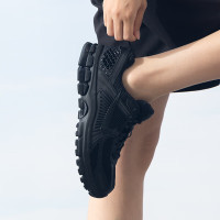 耐克(NIKE)女鞋ZOOM VOMERO 5运动鞋健身训练舒适休闲跑步鞋 HF6998-001