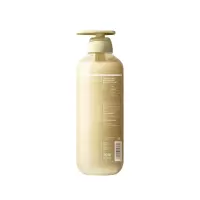 诗裴丝Spēs 蛋白柔顺蓬松洗发水780ml/瓶