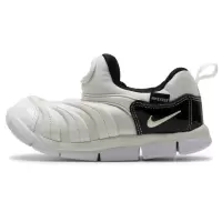 耐克(NIKE)童鞋运动鞋户外出行时尚潮流舒适透气休闲鞋儿童鞋子 343938-104