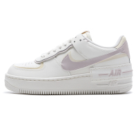 耐克NIKE板鞋女空军一号AF1 AIR FORCE 1运动鞋 DZ1847-104