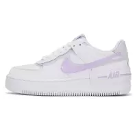 耐克NIKE板鞋女空军一号AF1 AIR FORCE 1运动鞋 FN6335-102