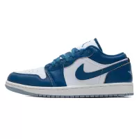 耐克NIKE篮球鞋男子AJ1乔1AIR JORDAN 1运动鞋 FN5214-141