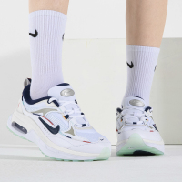 耐克NIKE休闲鞋女气垫AIR MAX BLISS运动鞋 FN8916-141