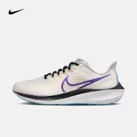 耐克(NIKE)女鞋AIR ZOOM PEGASUS 39飞马气垫鞋轻便运动跑步鞋 DH4072-006