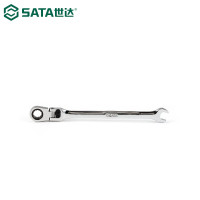 扳手 世达/SATA 46811 两用扳手 铬钒合金钢 1