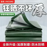 金纵(JINZONG)苫布3*3
