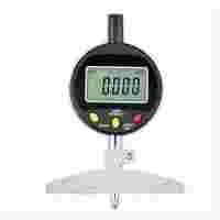 深度千分表 数显 深度千分表 0-30mm 三测头 测头直径4.5mm