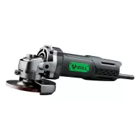 BULL公牛 850W 100mm角向磨光机(后开关)GJM850-100/台