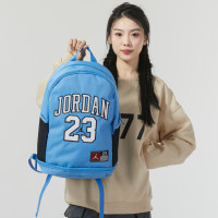 耐克(NIKE)男包女包AJ运动包Jordan时尚休闲电脑包学生书包双肩包 2323008GS-003