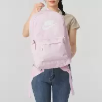 耐克(NIKE)男包女包款运动包户外出行旅游背包学生书包双肩包DC4244-664