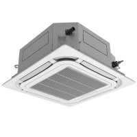 格力多联式空调机组风管式室内机GMV-NDR45P/B1