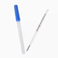体温计水银